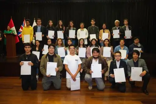 Foto: Difusión