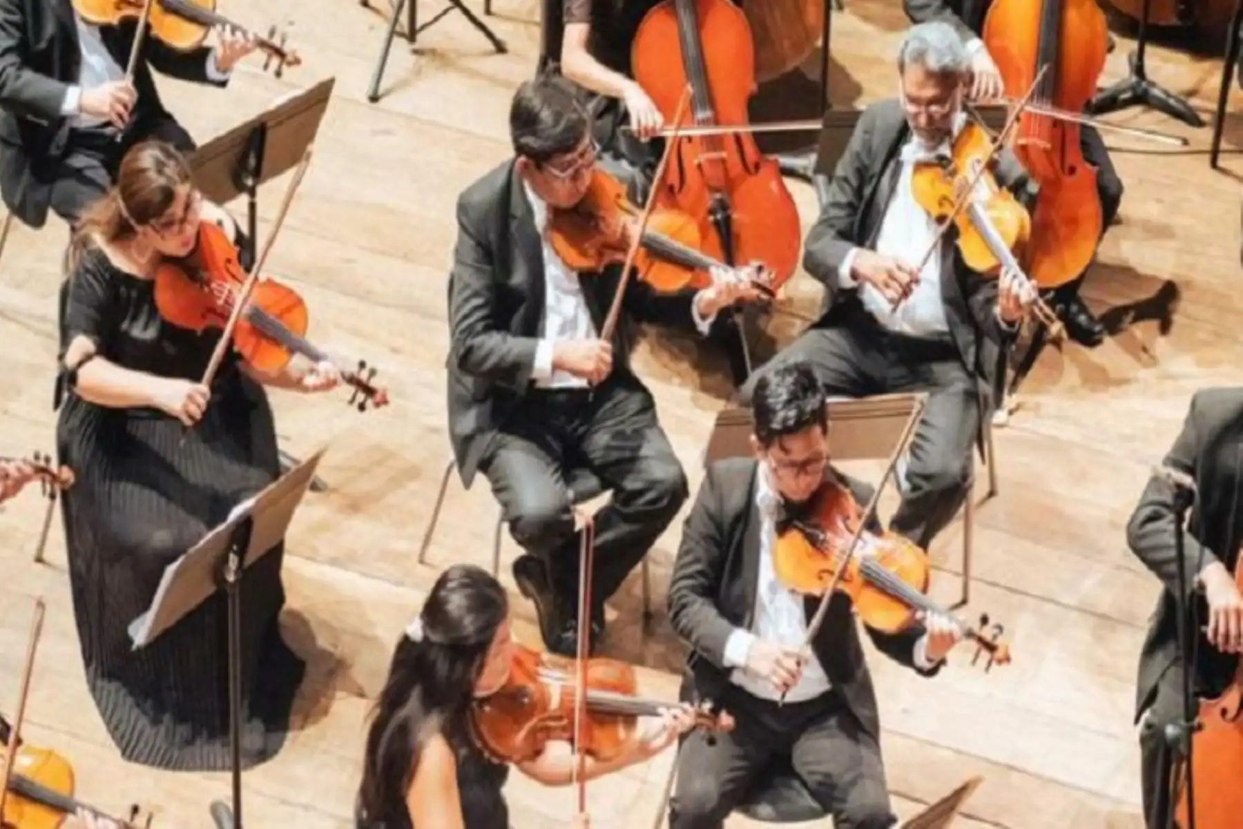 La “Gira Cultura” de los Elencos Nacionales del Perú tiene como propósito fomentar la participación ciudadana en diversas expresiones culturales y artísticas.