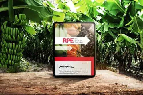 Ruta Productiva Exportadora. Cortesía Mincetur