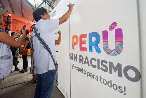 ANDINA/Difusión