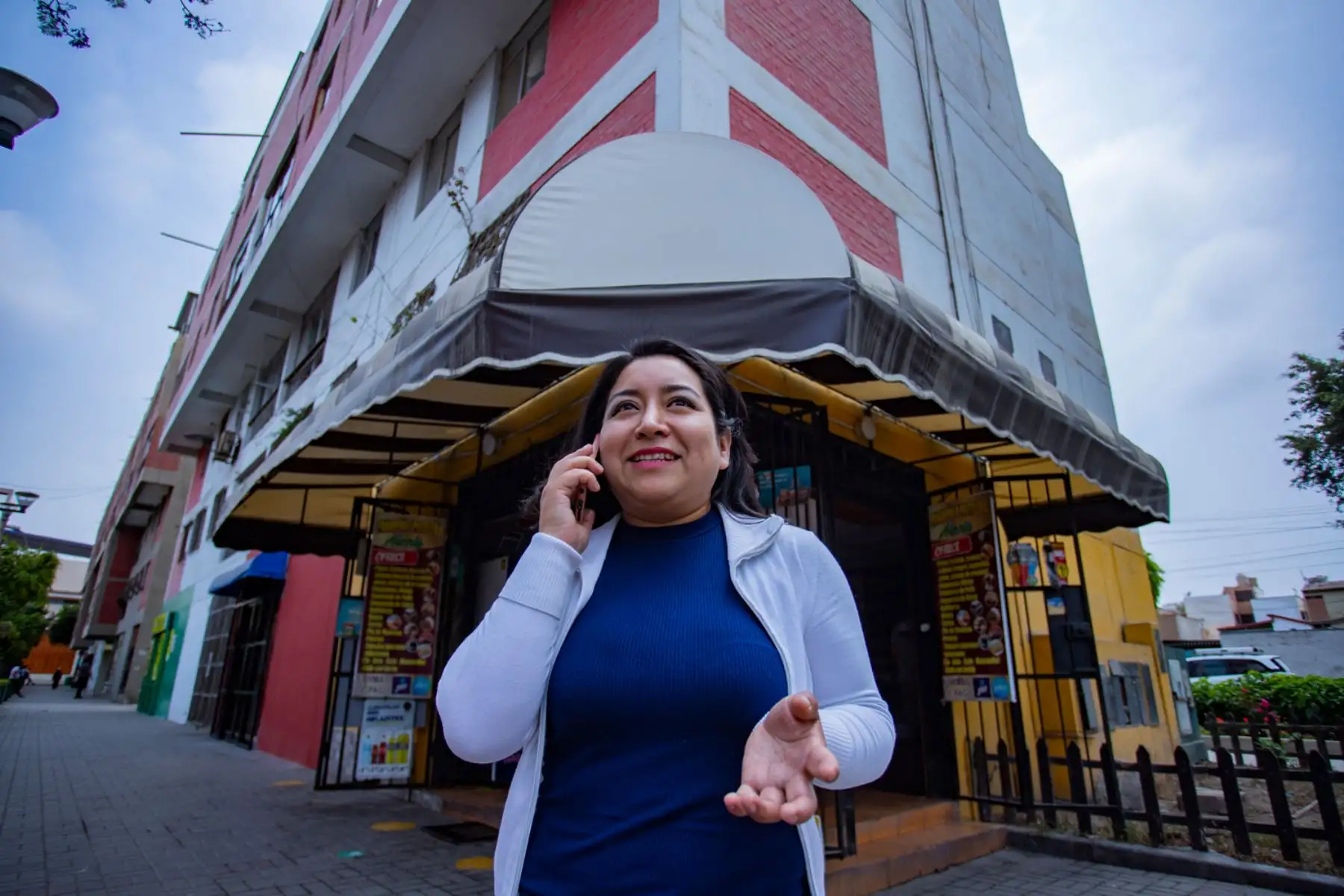 La intensidad competitiva en el mercado móvil no se detiene y esto se refleja en la diversidad de las ofertas comerciales brindadas por las empresas operadoras, principalmente en el segmento contrato. Cortesía Osiptel