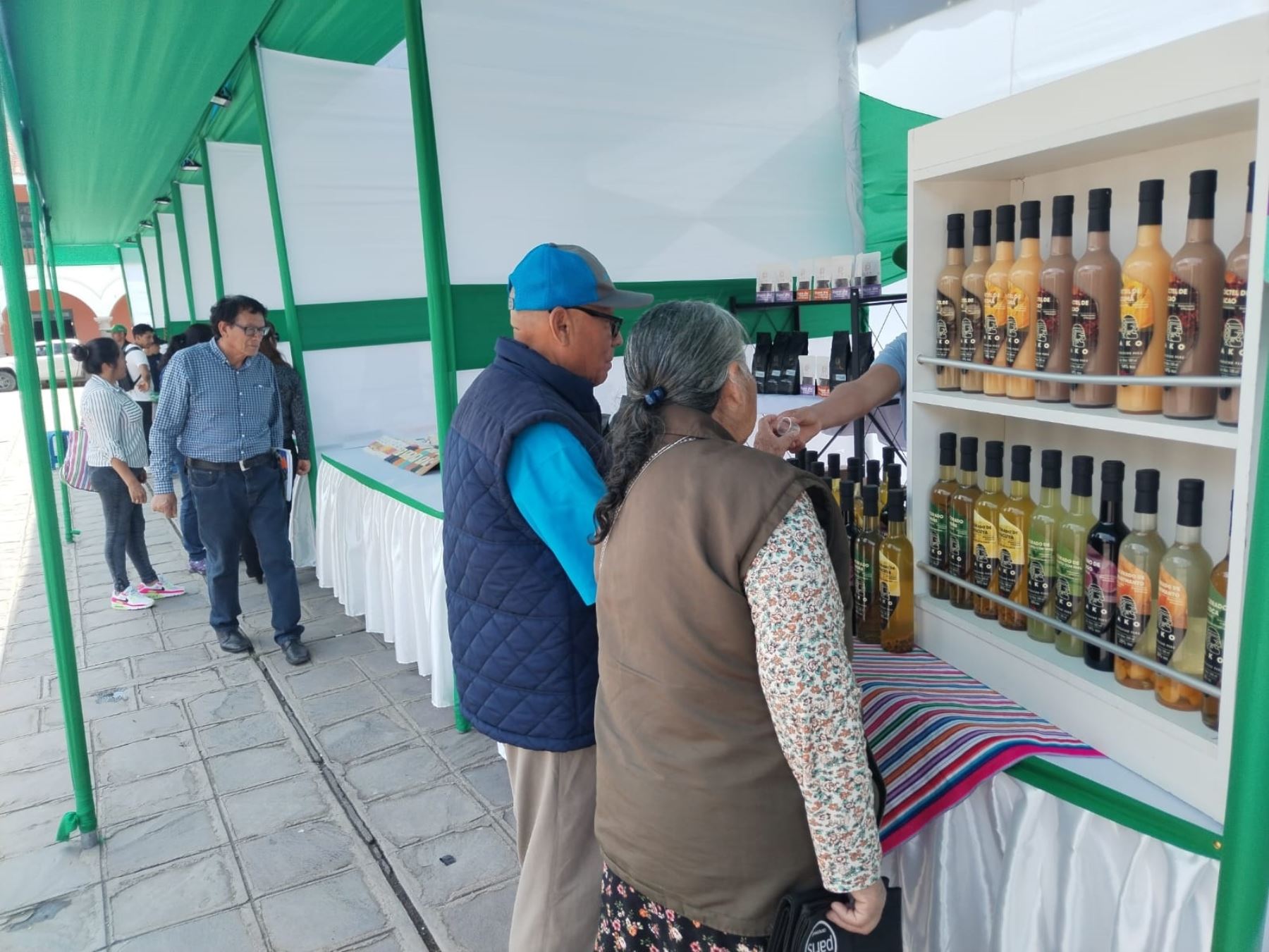 Chorrillos impulsará ferias para promover 5 mil emprendimientos en el 2024