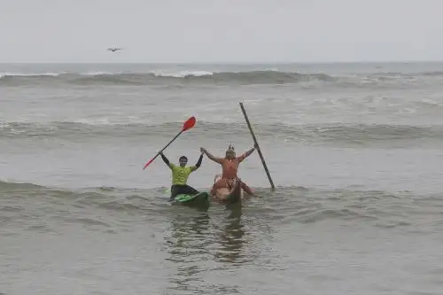 El surf de nivel se seguirá disfrutando en el distrito de Miraflores