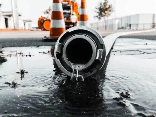La EPS Moquegua implementará un sistema de inteligencia artificial en sus redes de agua potable para reducir pérdidas por pequeñas fugas. ANDINA/Difusión
