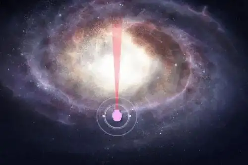 Roman incluso puede detectar mundos “interestelares” que no orbitan ninguna estrella, mediante el uso de microlentes gravitacionales. Foto: NASA