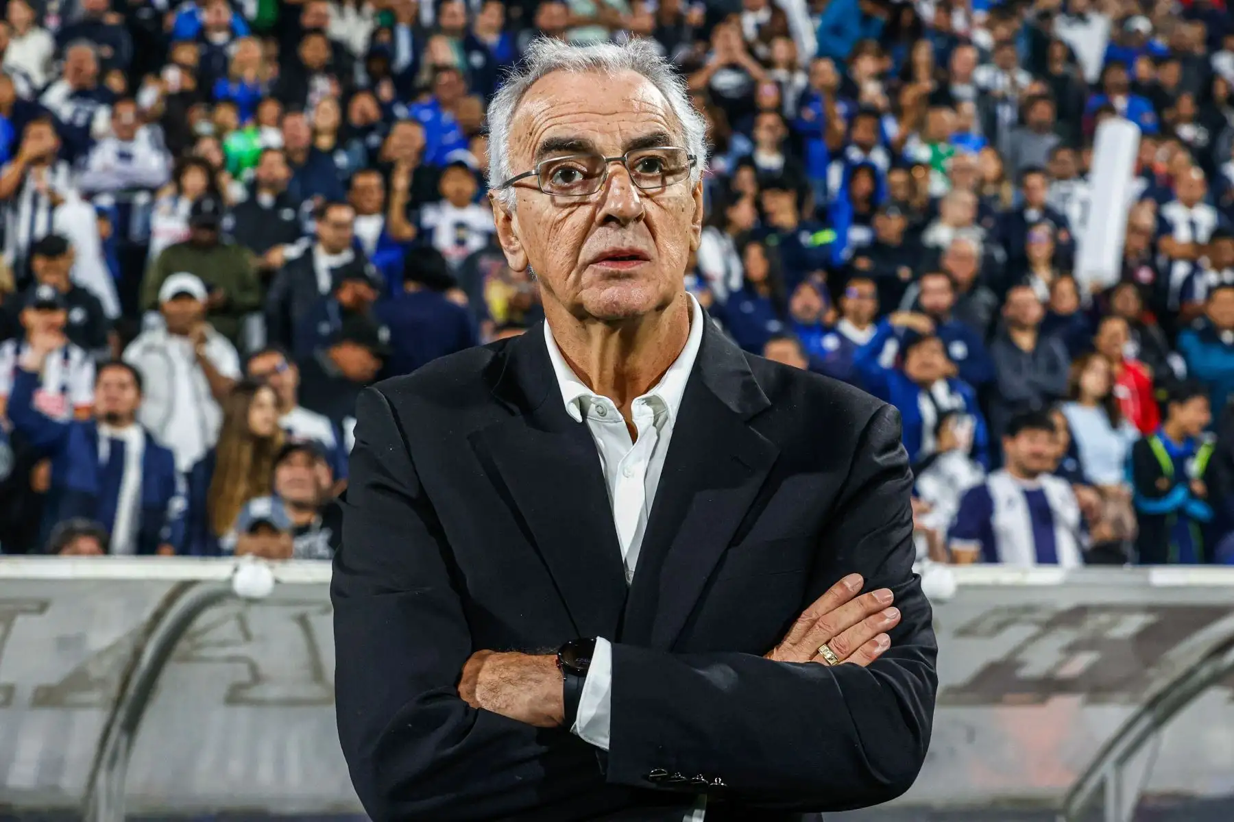Jorge Fosatti