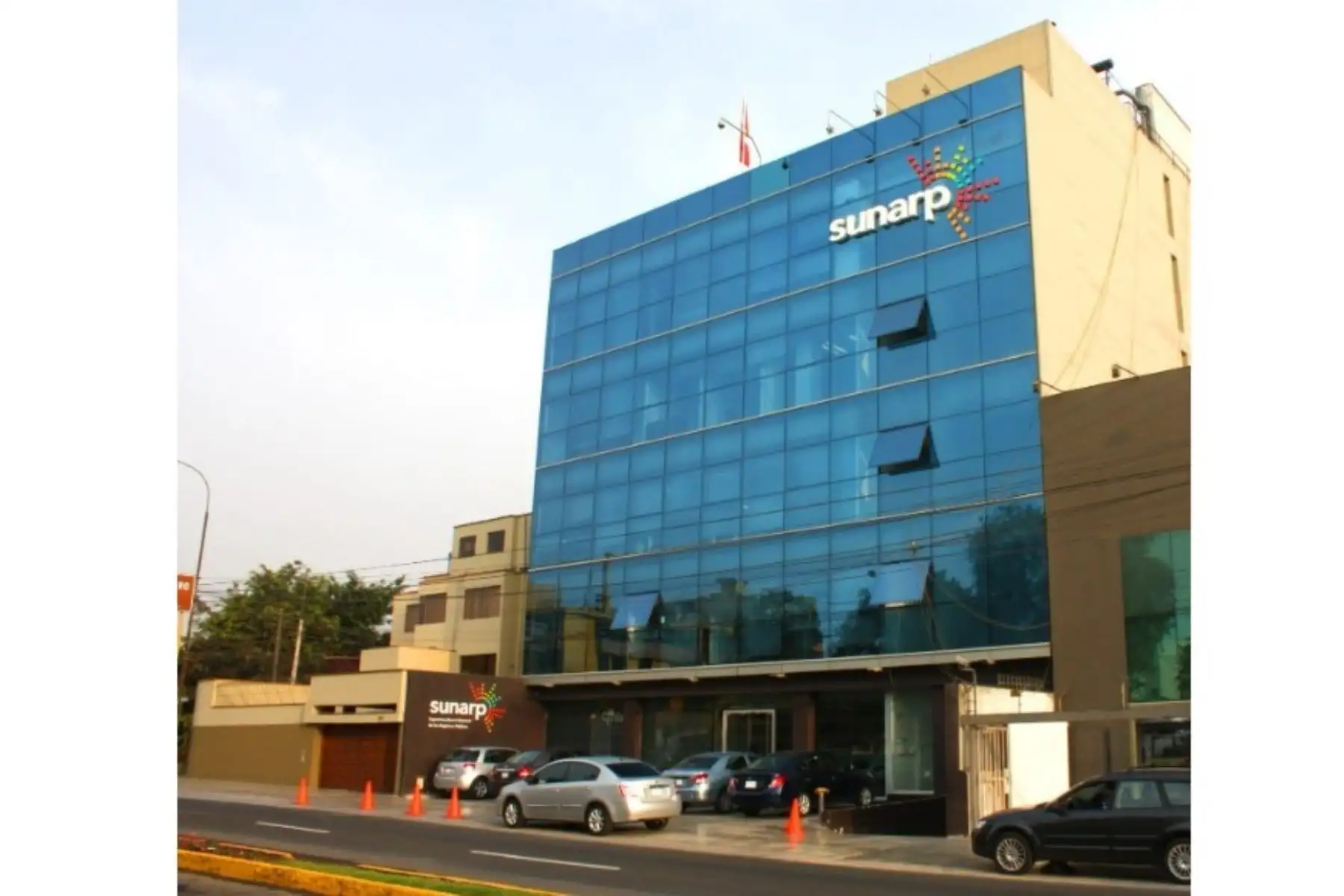 ANDINA/Difusión