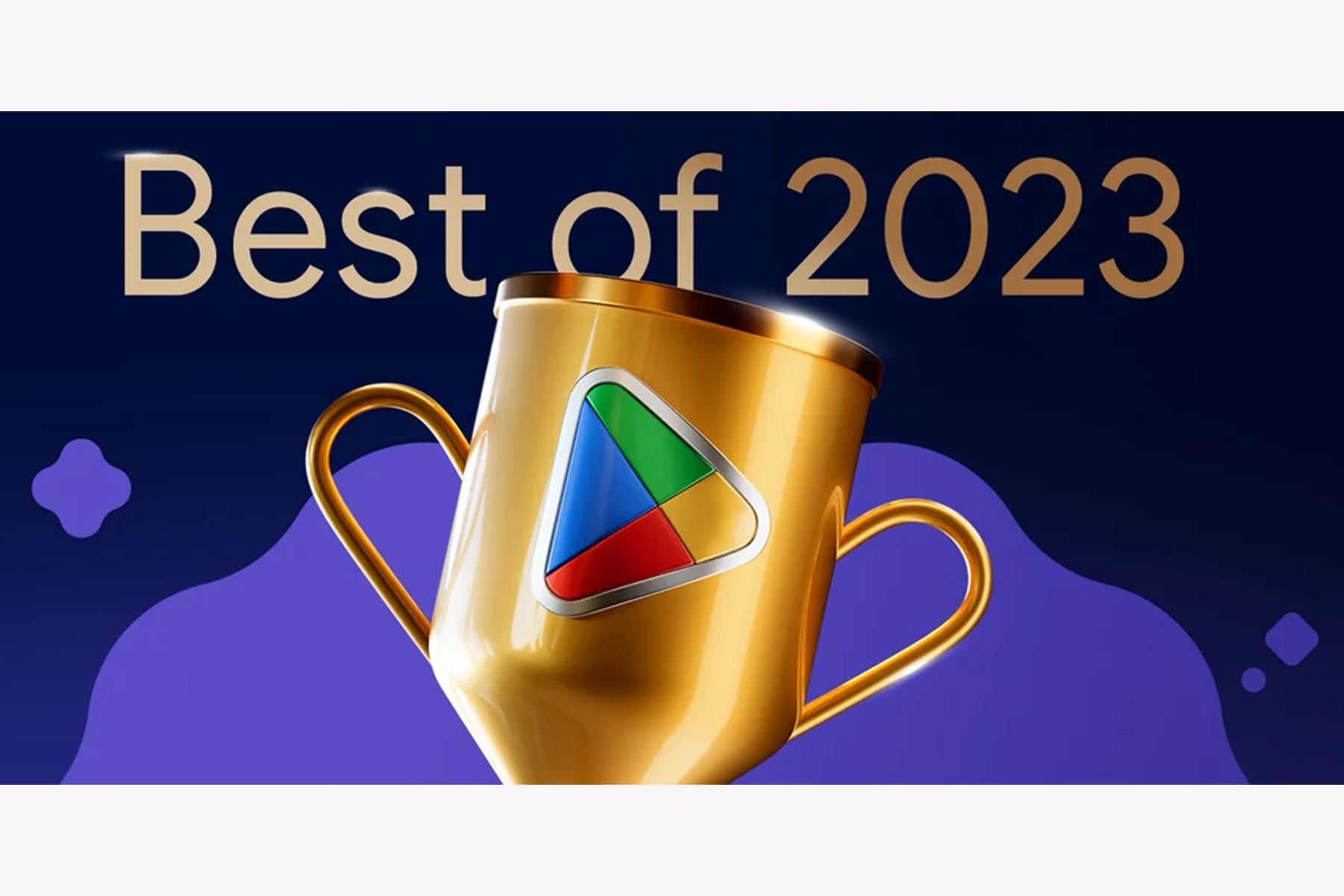 Como cada año, Google Play dio a conocer las mejores aplicaciones y juegos móviles del 2023. Para esta edición, Imprint: Learn Visually logró coronarse como la mejor app del año.