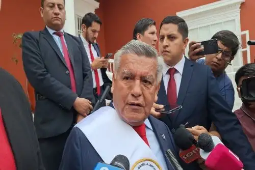 Un ataque contra las instalaciones de la minera Poderosa, ubicada en Pataz, dejó 9 trabajadores asesinados y varios heridos.