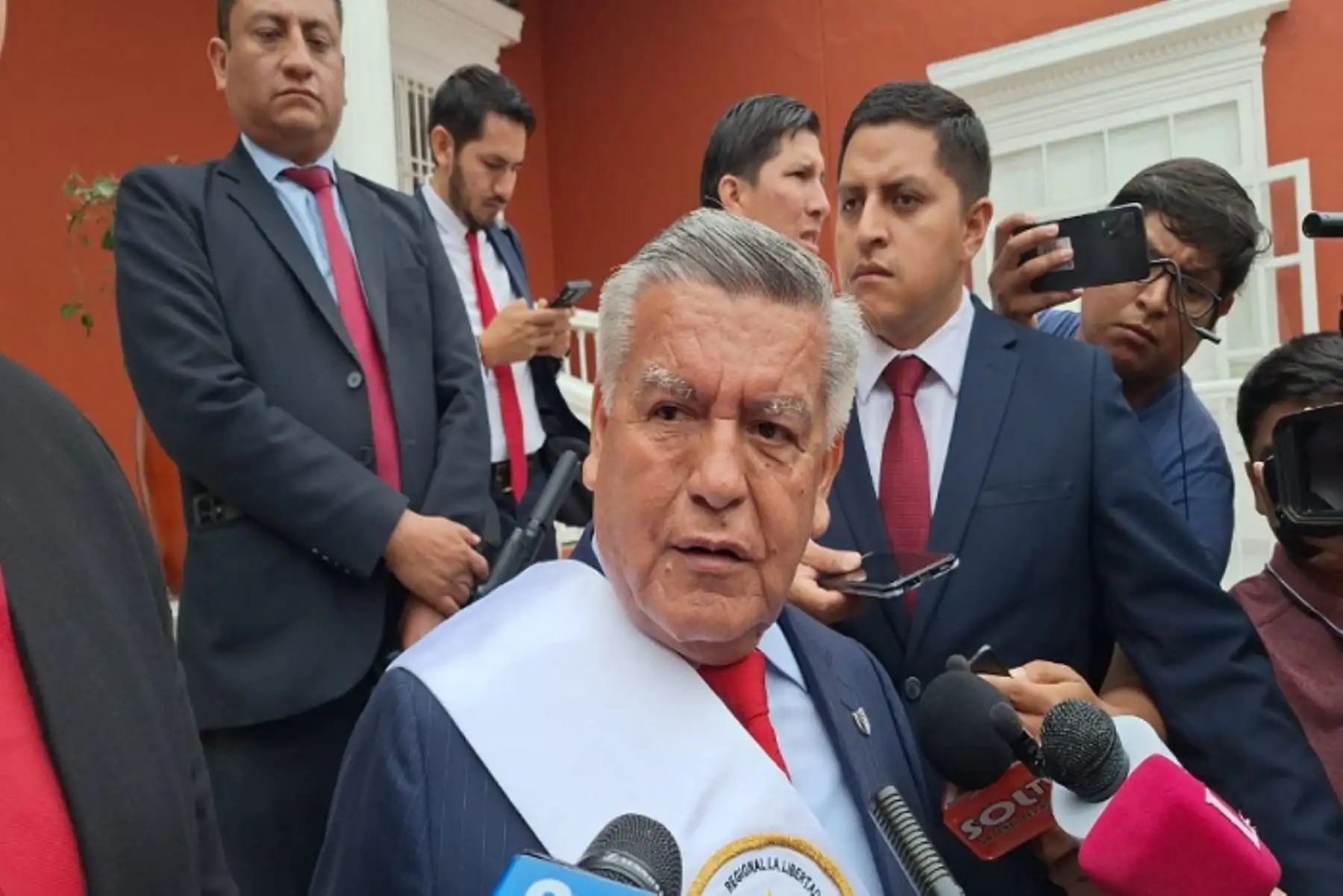 Un ataque contra las instalaciones de la minera Poderosa, ubicada en Pataz, dejó 9 trabajadores asesinados y varios heridos.