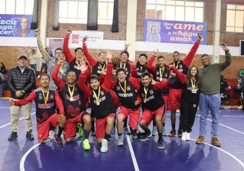 Universitario de Wanchaq del Cusco fue en el mejor en el balocesto