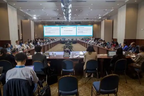 Photo: APEC Peru 2024