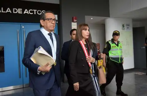 ANDINA/Difusión