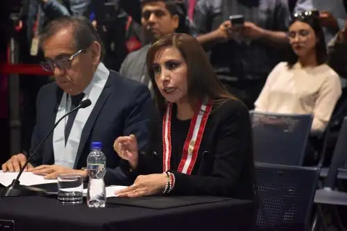 Foto: ANDINA/difusión.