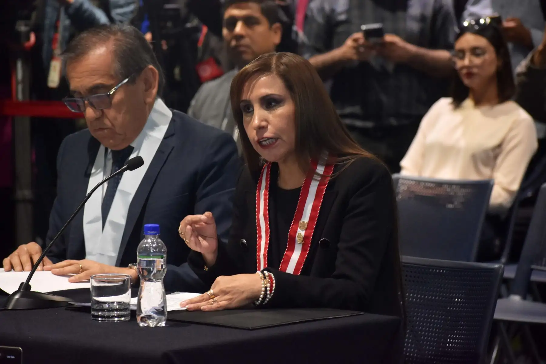 Foto: ANDINA/difusión.