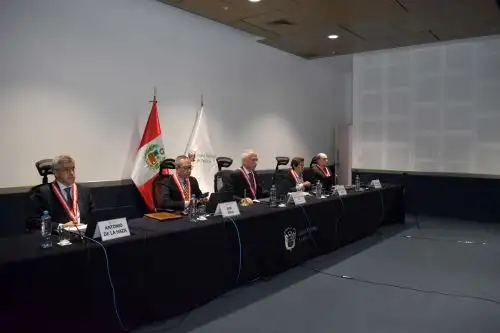 ANDINA/Difusión