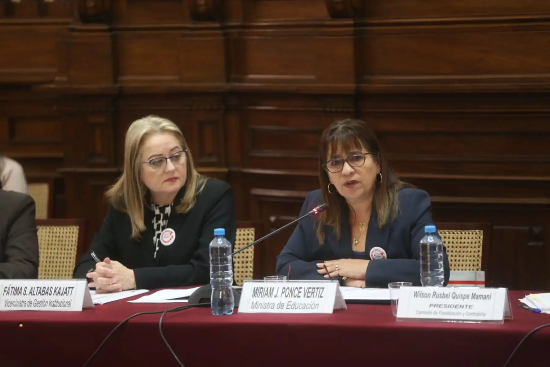 Minedu implementa estrategias para enfrentar inminente fenómeno El Niño. Foto:ANDINA/Difusión