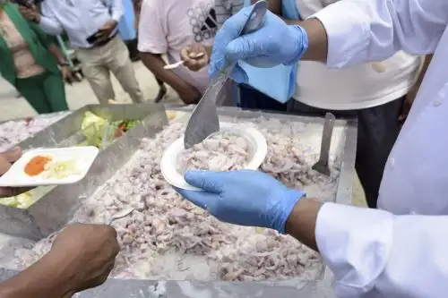 Conoce la historia del cebiche y sus deliciosas variantes regionales. Un plato que llena de orgullo a los peruanos. ANDINA