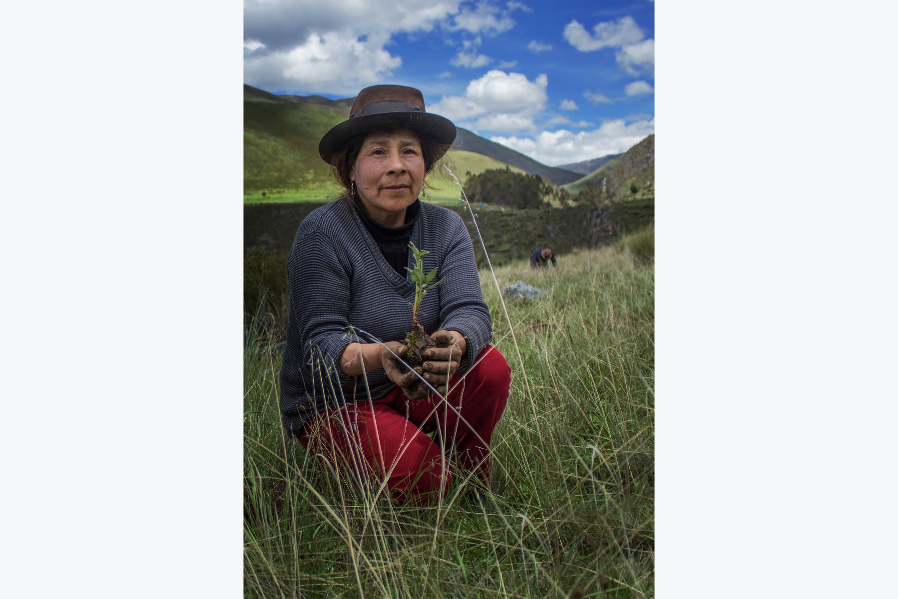 En un tributo visual a la identidad andina peruana, la ciudad de Concepción (Junín) se prepara para recibir la exposición fotográfica “Territorialidad Cultural y Espacial en los Andes", presentada por la Asociación de Fotógrafos HatunMayu, que agrupa a los fotógrafos peruanos, quienes prometen un viaje inmersivo para todos los espectadores. 
Foto: Cortesía HatunMayu