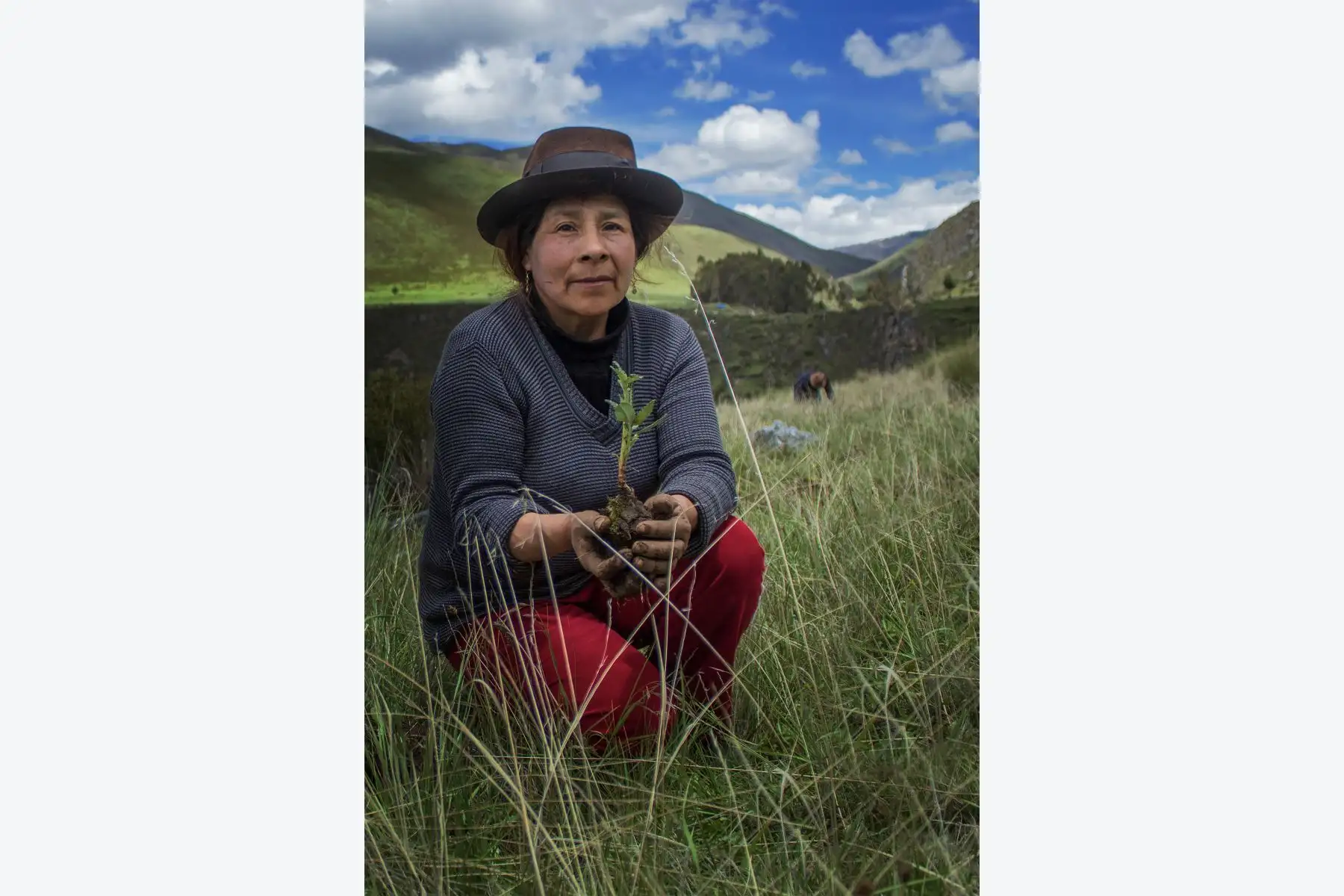 En un tributo visual a la identidad andina peruana, la ciudad de Concepción (Junín) se prepara para recibir la exposición fotográfica “Territorialidad Cultural y Espacial en los Andes", presentada por la Asociación de Fotógrafos HatunMayu, que agrupa a los fotógrafos peruanos, quienes prometen un viaje inmersivo para todos los espectadores. 
Foto: Cortesía HatunMayu
