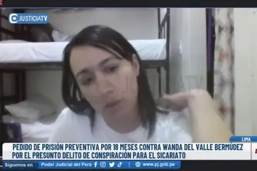ANDINA/Difusión