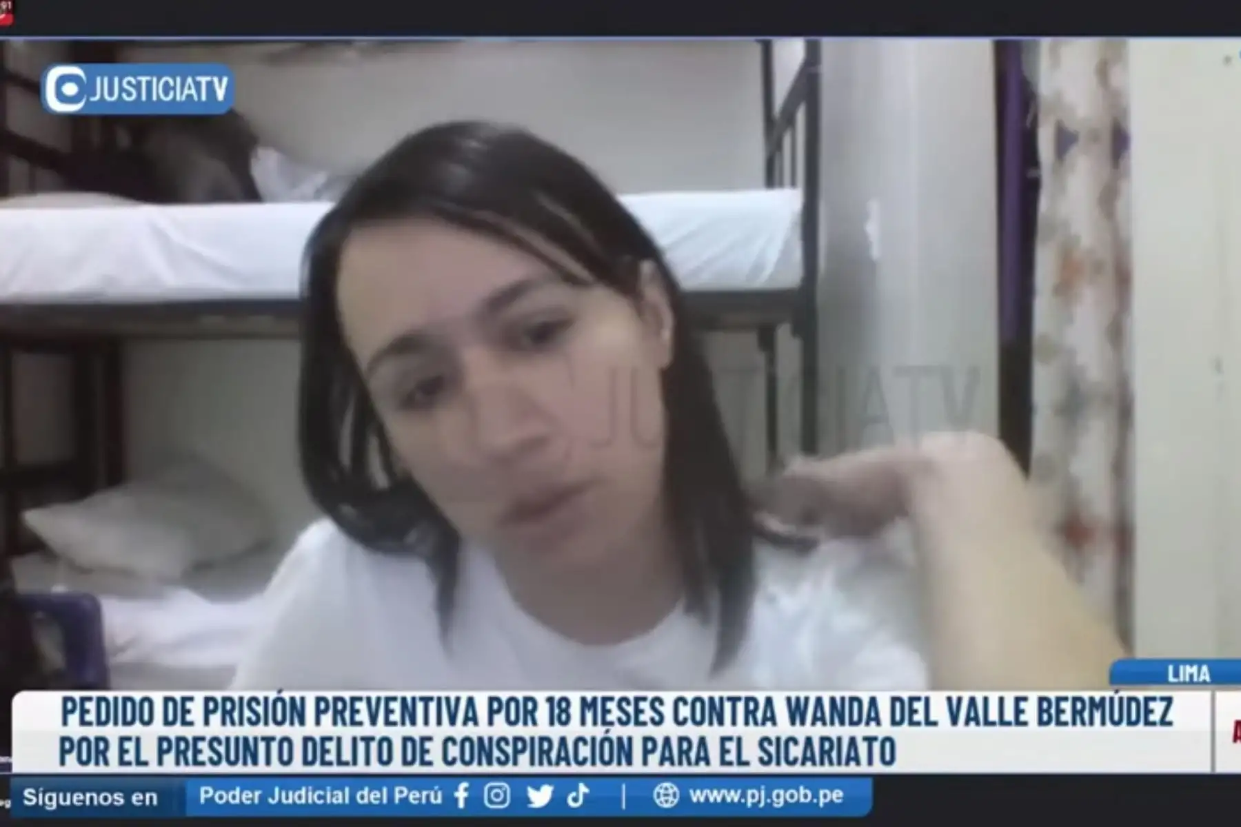 ANDINA/Difusión