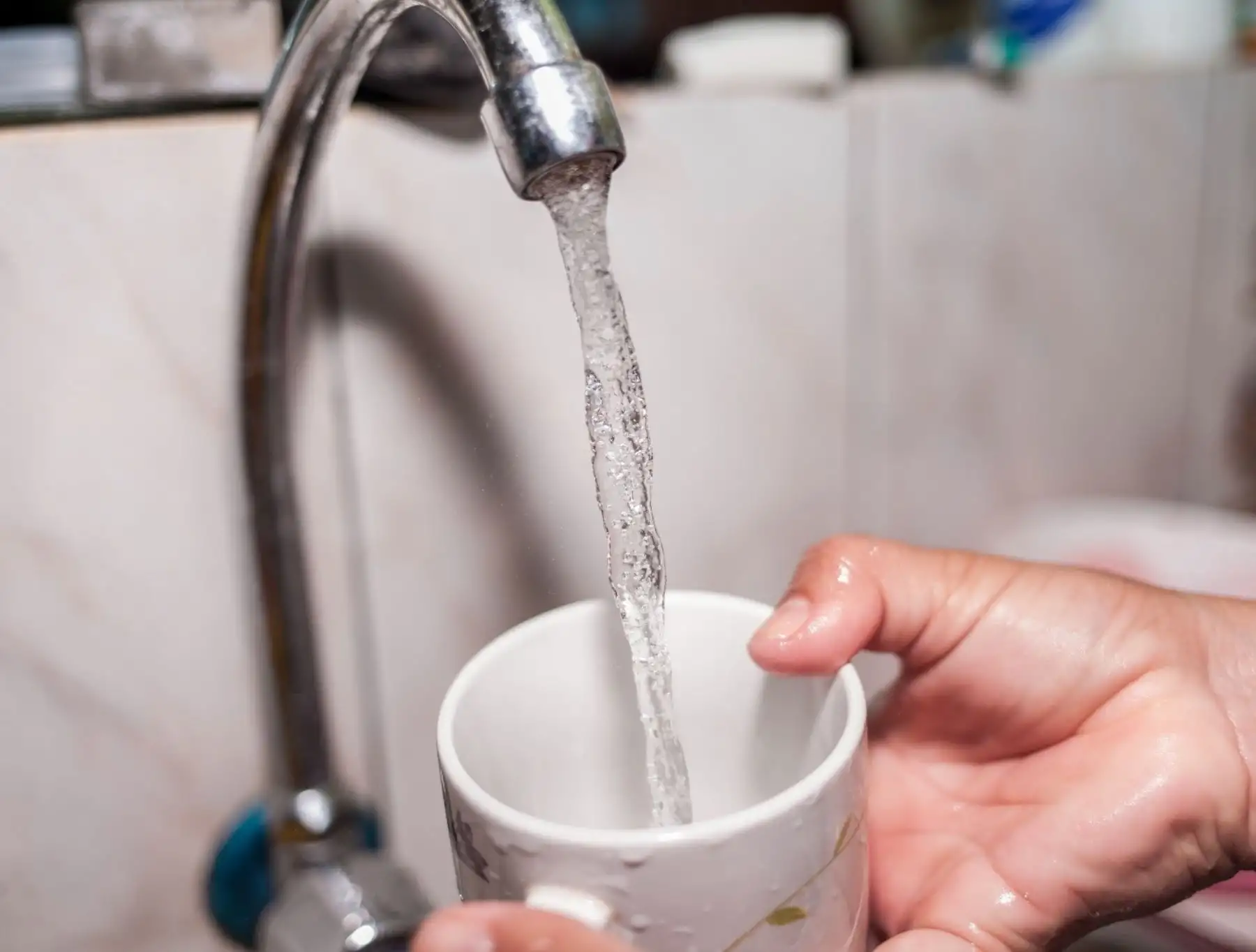 Otass apoya modificatoria a ley impulsada por el Ministerio de Vivienda que propone mejoras al servicio de agua potable y saneamiento que brindan las EPS regionales. ANDINA/Difusión