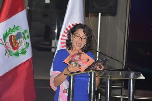 Festividad Negritos de Huánuco patrimonio cultural lanza su edición bicentenario.