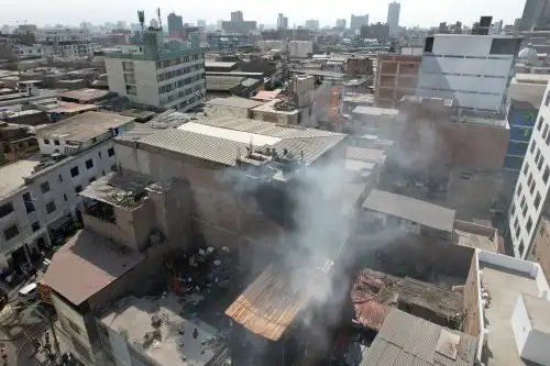 ANDINA/Daniel Bracamonte