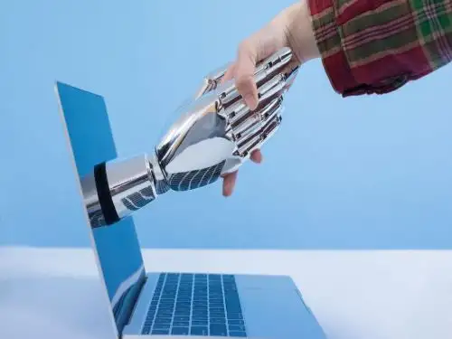 Cada vez, más especialistas en Recursos Humanos utilizan la tecnología para contar con personal idóneo en puestos claves. ANDINA/Difusión
