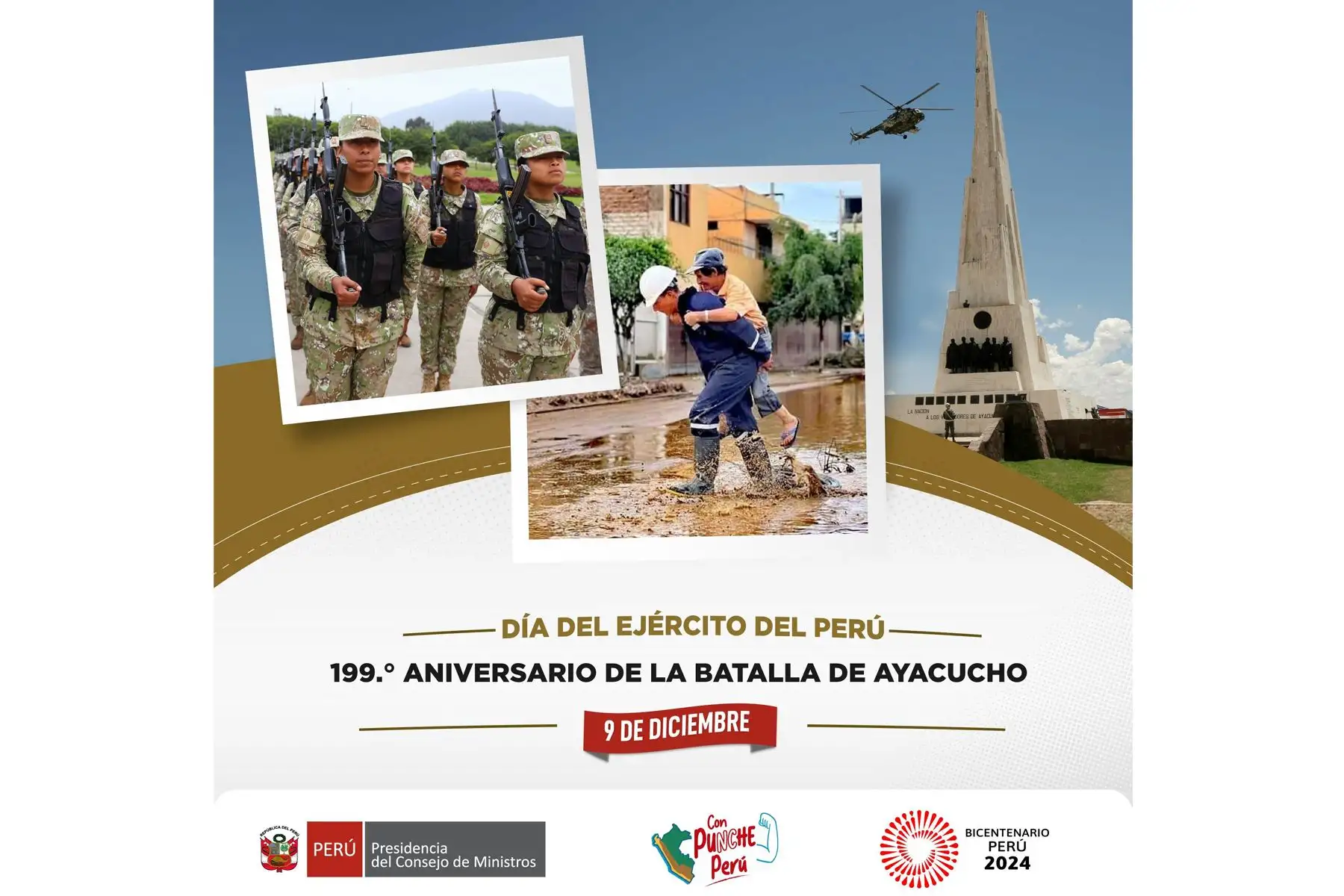 ANDINA/Difusión