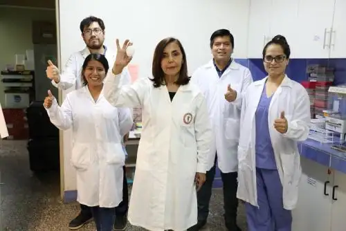 Cada programa recibirá individualmente cerca de S/ 14 millones, a fin de convertirse en referentes de la investigación con calidad internacional en universidades de todo el país,
