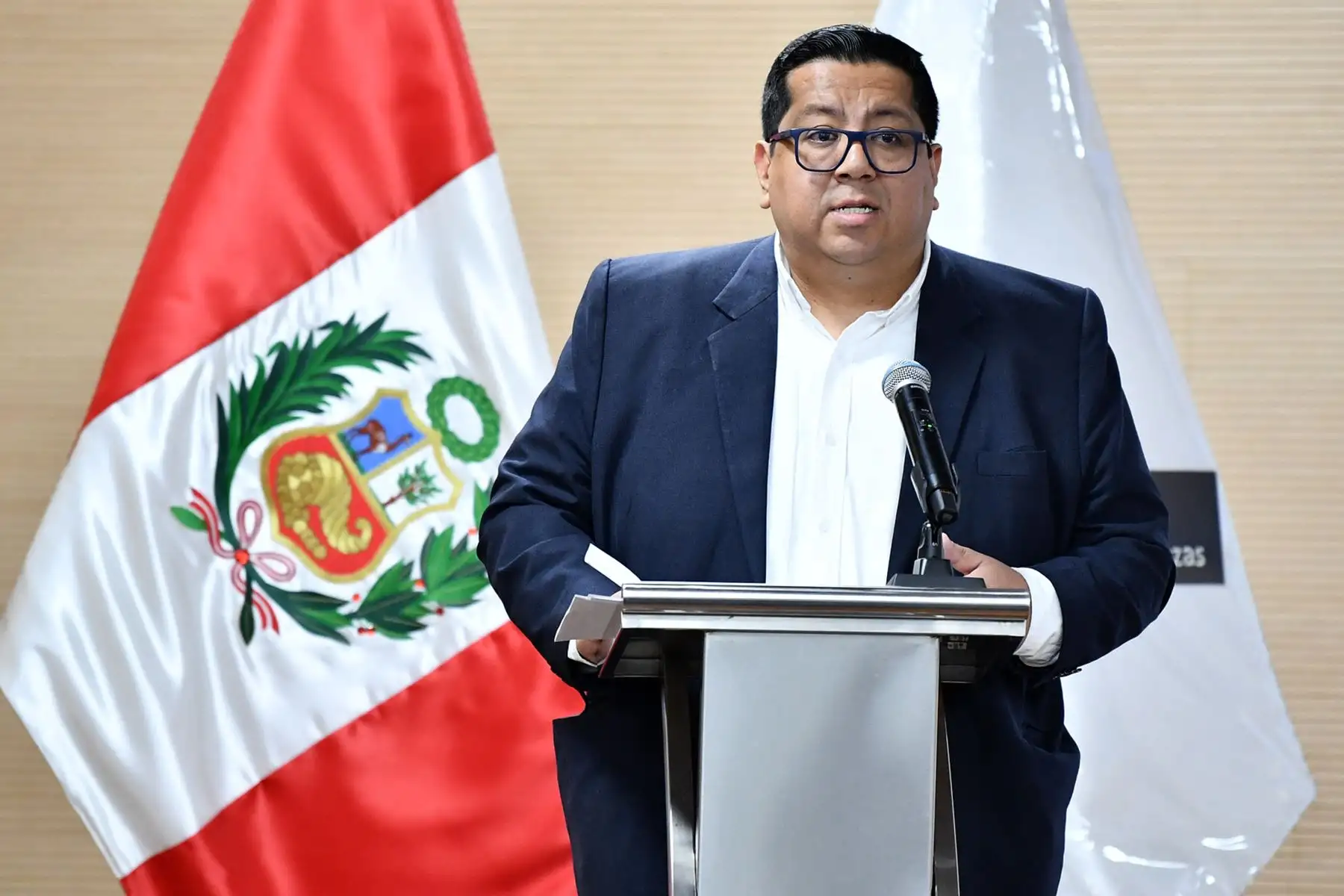 ANDINA/Difusión