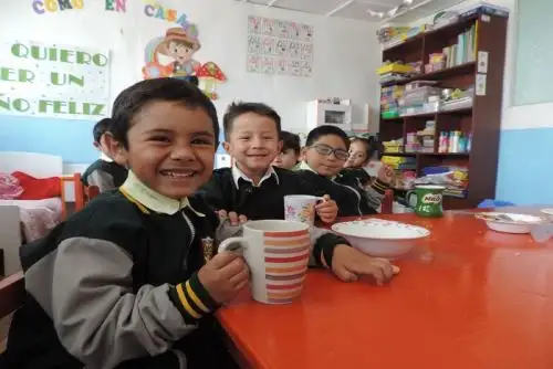 Qali Warma: mañana se evalúan propuestas de postores de servicio alimentario escolar 2024