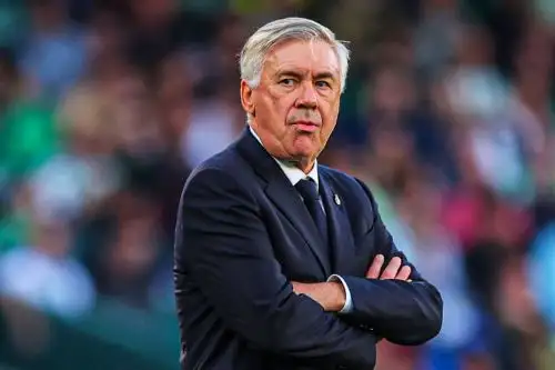 Carlo Ancelotti