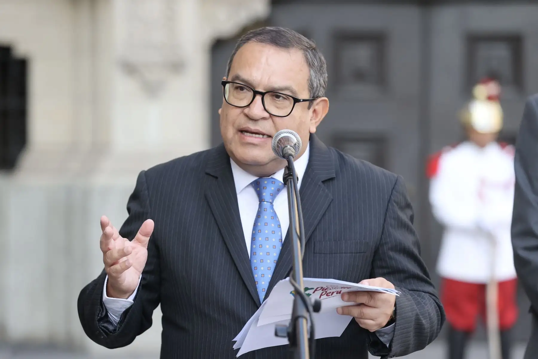 Foto: ANDINA/difusión.