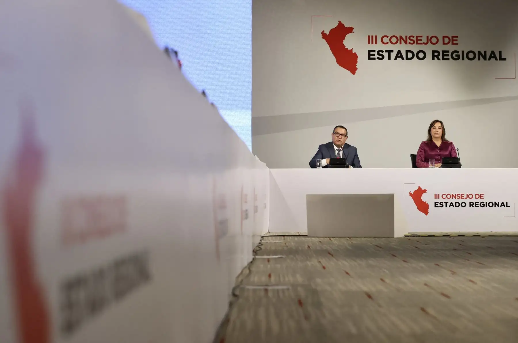 ANDINA/Difusión