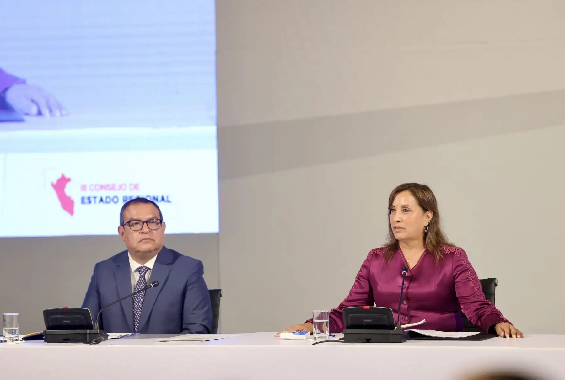 ANDINA/Difusión