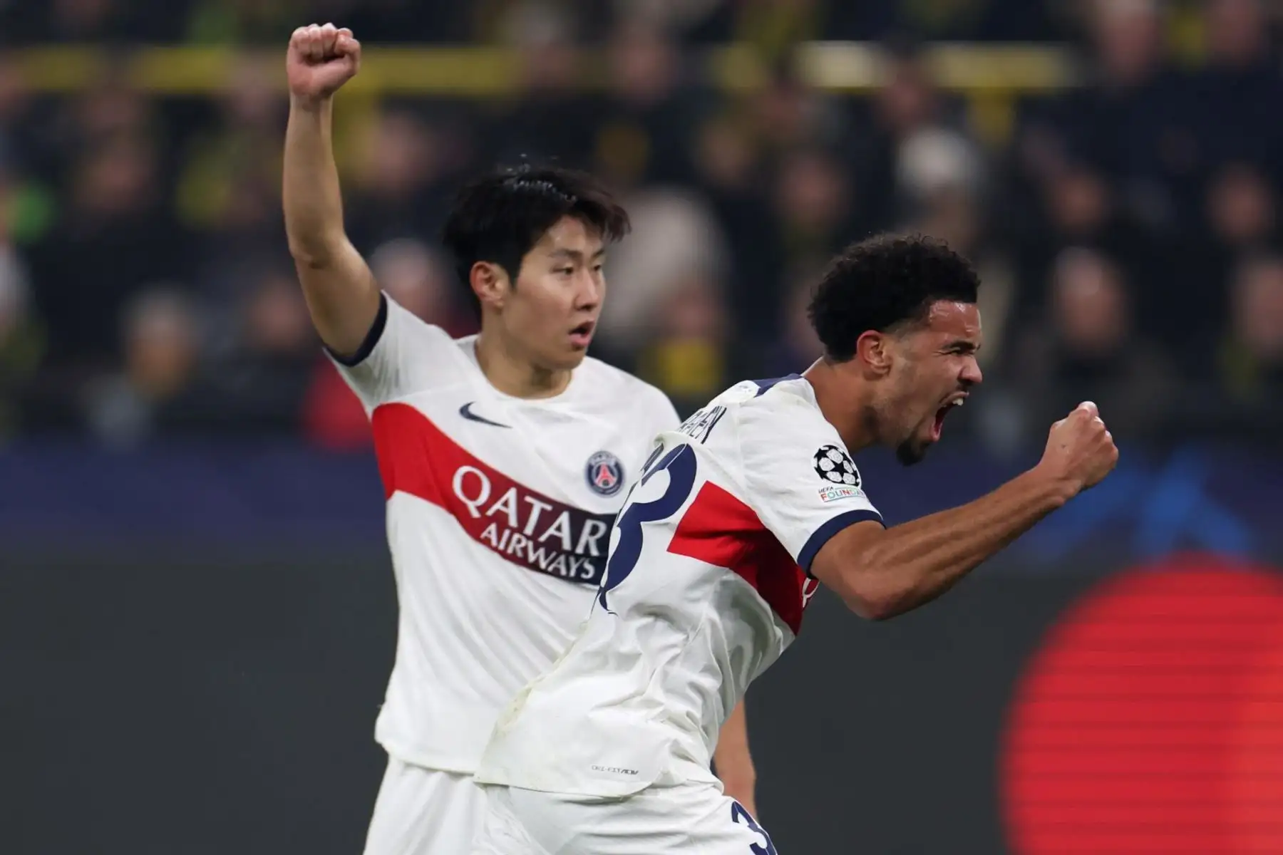PSG