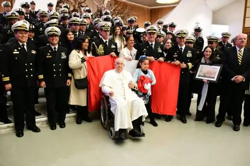Photo: Ministry of Defense of Peru