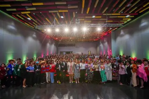 Midis reconoce labor de voluntarios que velan por la primera infancia en sus comunidades