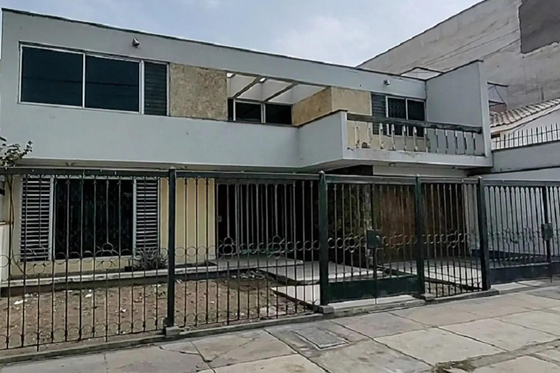 Sunat rematará este inmueble este jueves 21 de diciembre de 2023. Foto: Cortesía.