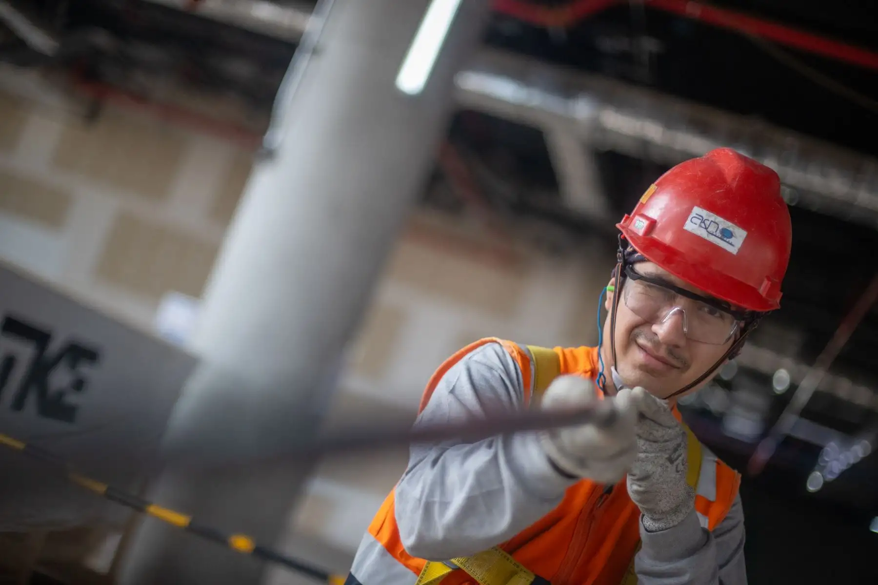 El ente emisor aseguró que, "con este resultado, continúa la recuperación del empleo formal por segundo mes consecutivo" en el país andino, donde se estima que cerca del 75 % de los trabajadores son informales.
Foto: ANDINA/Andrés Valle