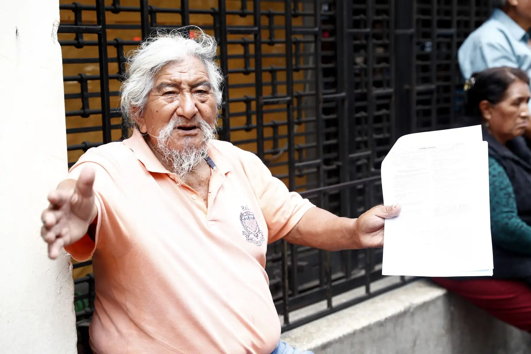 La devolución de los aportes al Fondo Nacional de Vivienda Fonavi se realizará a partir de diciembre y favorecerá a los peruanos que aún no han cobrado dichos recursos. Foto: ANDINA/Daniel Bracamonte