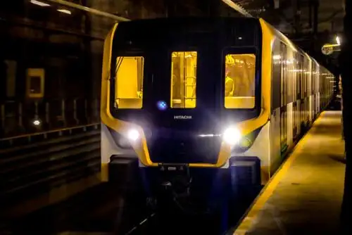 La Autoridad de Transporte Urbano para Lima y Callao (ATU) informó que los usuarios que quieran hacer uso de los trenes de la Línea 2 del Metro. Foto: Difusión