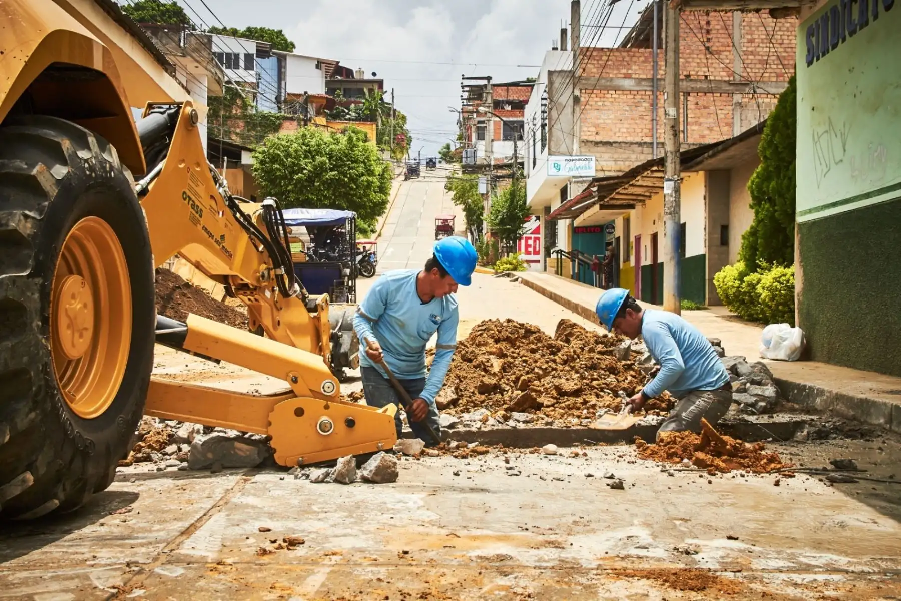 Foto: ANDINA/difusión.