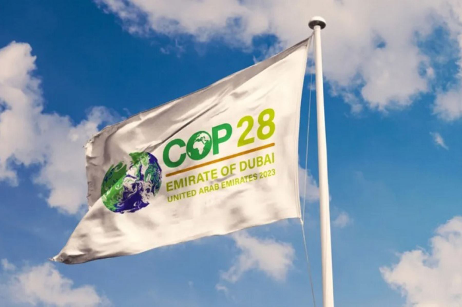 COP 28: Conoce Los Principales Puntos Del Acuerdo De La Cumbre ...