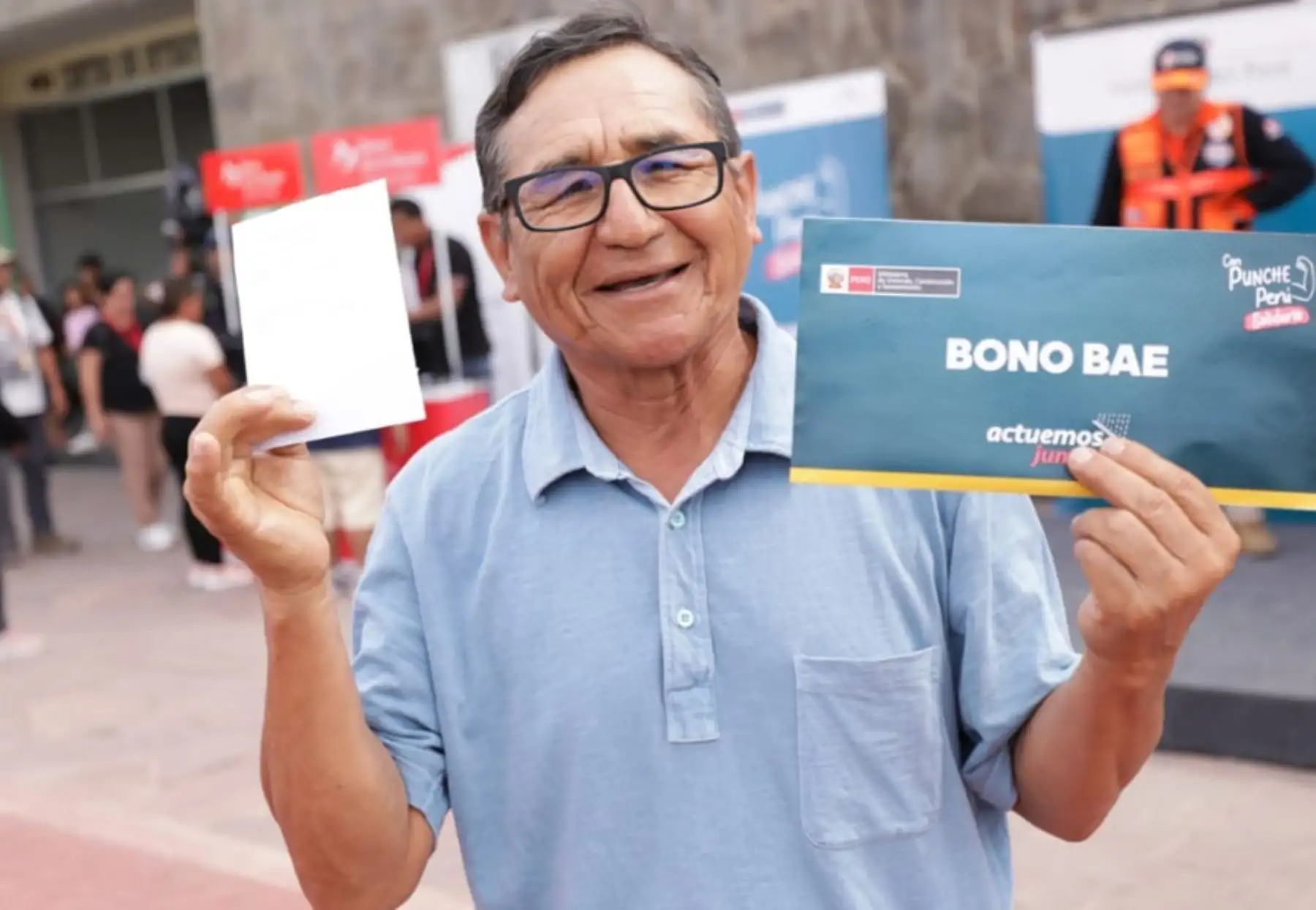 Foto: ANDINA/difusión.