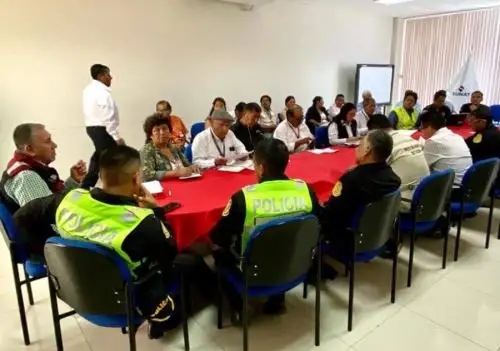 Con el objetivo de lograr fluidez en el tránsito vehicular y de pasajeros en la frontera de Perú y Chile, se inició un plan piloto ejecutado por la Intendencia de Aduanas y la administración del Complejo Fronterizo Santa Rosa.