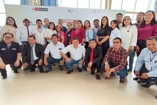 En la ciudad de Moyobamba de la región San Martín, el Ministerio de Cultura premió a nueve iniciativas interculturales que desarrollaron las instituciones púbicas a nivel nacional, para contribuir a la valoración de nuestra diversidad cultural y promover la eliminación de la discriminación étnico-racial.